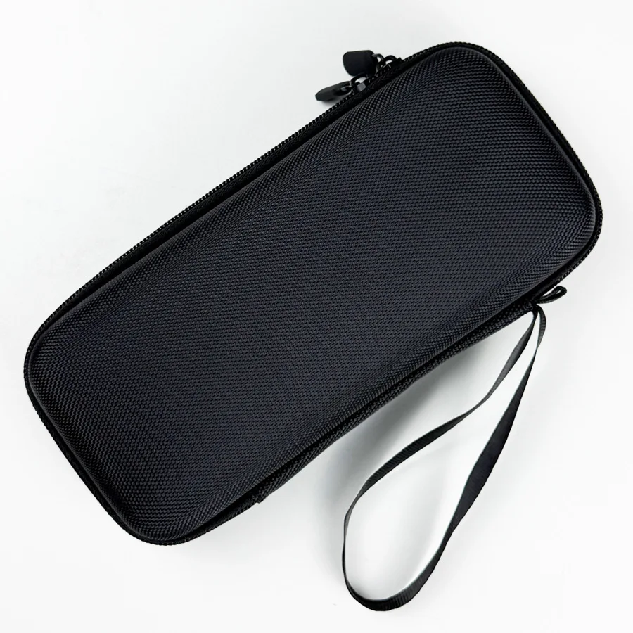 EVA Hard Travel Carrying Case for CUKTECH 25 Power Bank SE Portable Charger Protective Storage Box