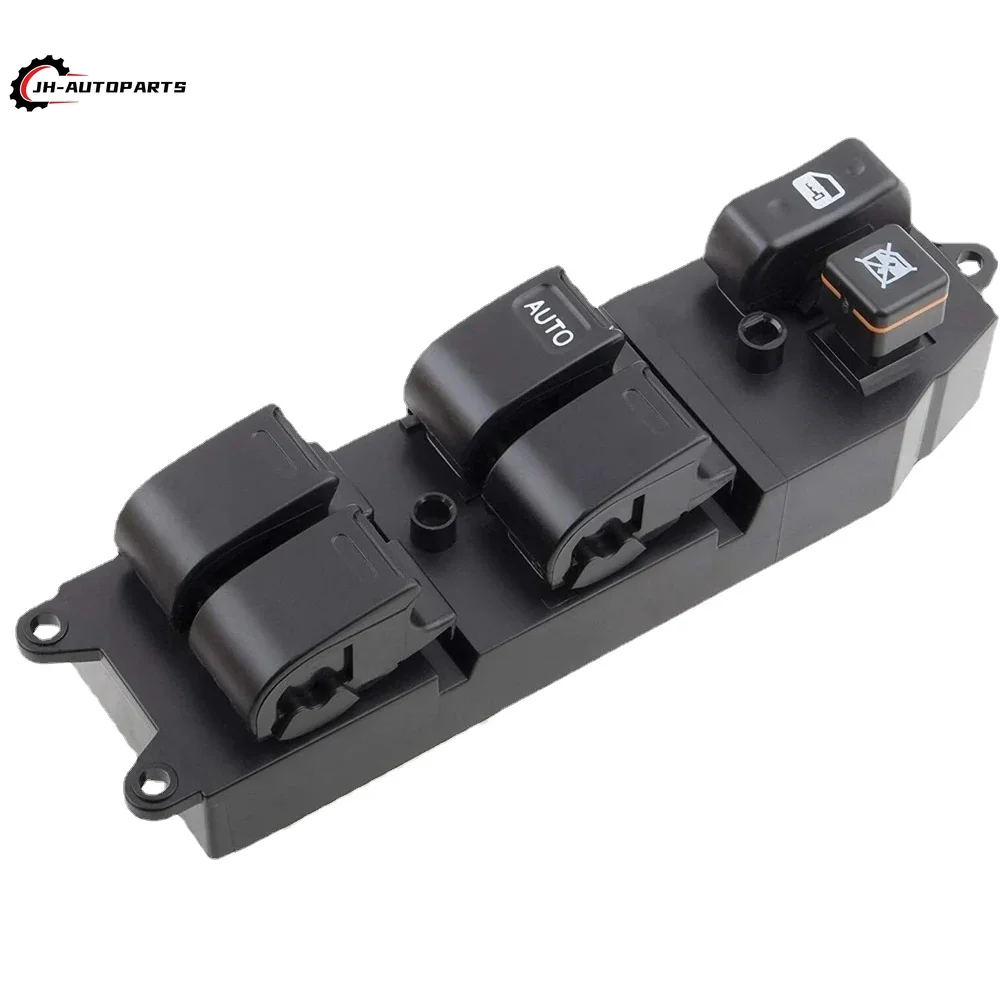 

Master Power Window Switch Control Button for Toyota Tacoma 4Runner Camry Echo Avalon Corolla 1997-2005 84820-60090 84820-AA011