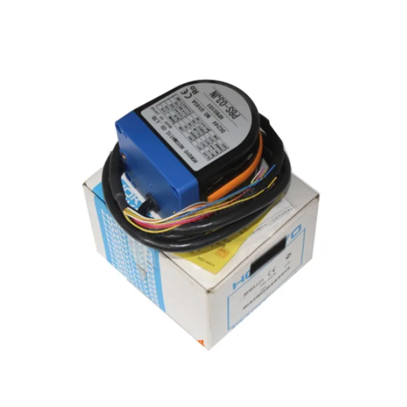 

100%New in Box 3 Year Warranty PBS-03JN PBS03JN PBS 03JN Sensor