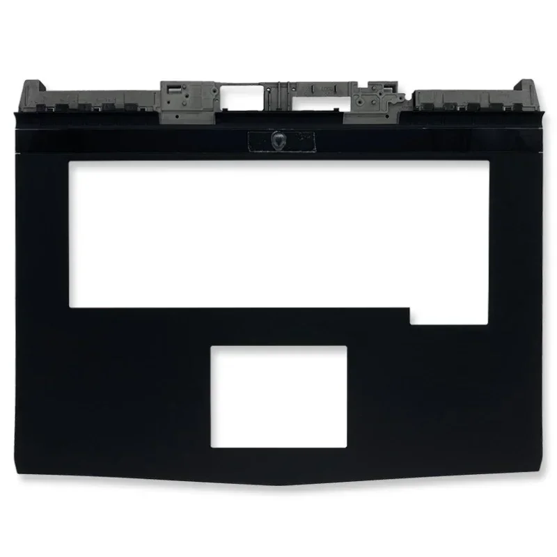 Dell Alienware 15 R3 LCD tampa traseira, moldura frontal, dobradiças, Palmrest, tampa da caixa inferior, 0KWP7D, 0892VY, 0VN6FK, 0F9V34, 071YM7 prata