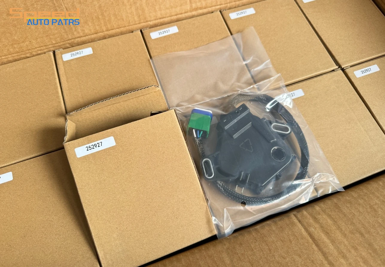

New 252927 Multifunction Transmission Switch Sensor For Peugeot 207 307 SKRZ AL4 252927 307207508 307207508 CMF-930400