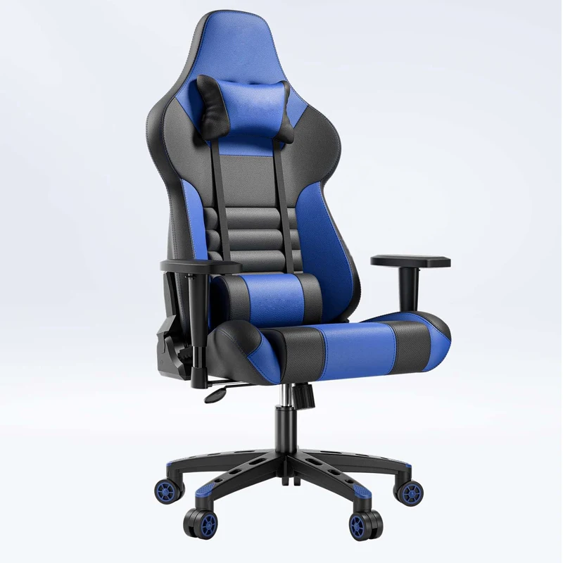 Factory Wholesale Leather  ergonomic chair  gaming chair