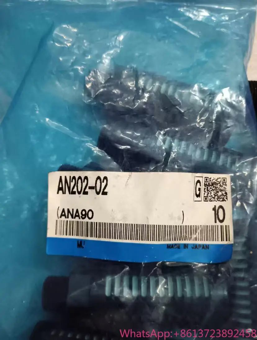 

10pcs Brand New AN202-02 AN302-03 AN402-04