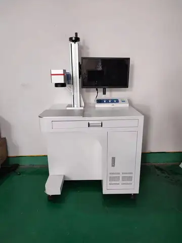 8 best sales stationär fiberlaser - №5