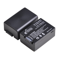 DMW-BMB9E Bateria DMW-BMB9 DMW BMB9 BMB9E Battery for Panasonic Lumix DC-FZ82 DMC-FZ72 DMC-FZ62 DMC-FZ150 DMC-FZ45 DMC-FZ150