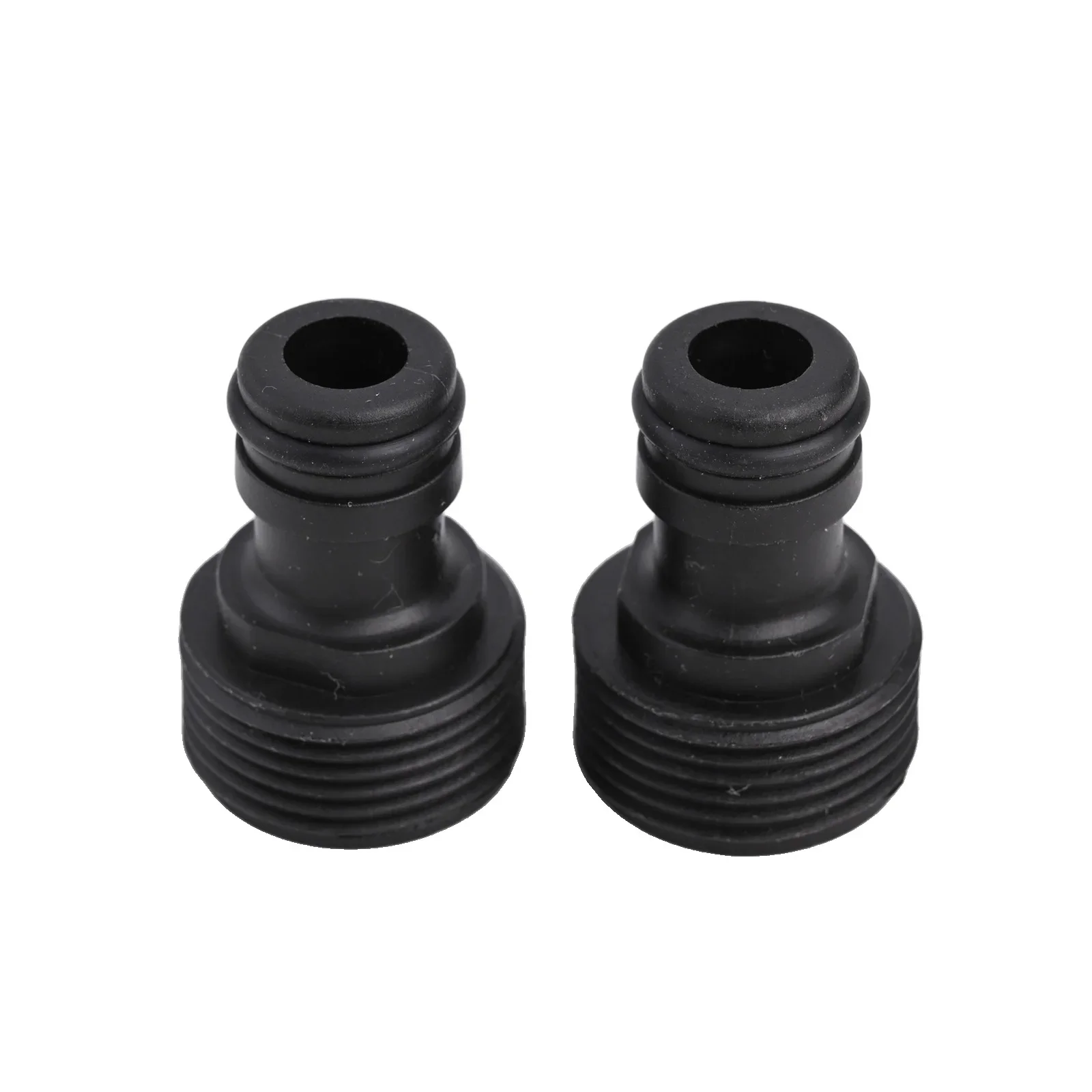 

Gardening Outdoor Watering Water Filter Garden Hose High Pressure Hose Filter Removes Impurities Snap Connection Design