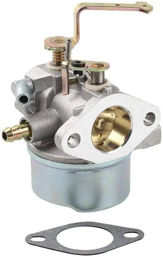 Nuevo Carburador para Generadores Coleman Powermate de 8HP y 10HP ER 4000 5000 Watt 6250 Tecumseh