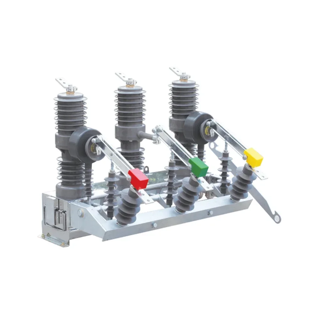 12kv Load Switch Vacuum Circuit Breaker Manufacturers