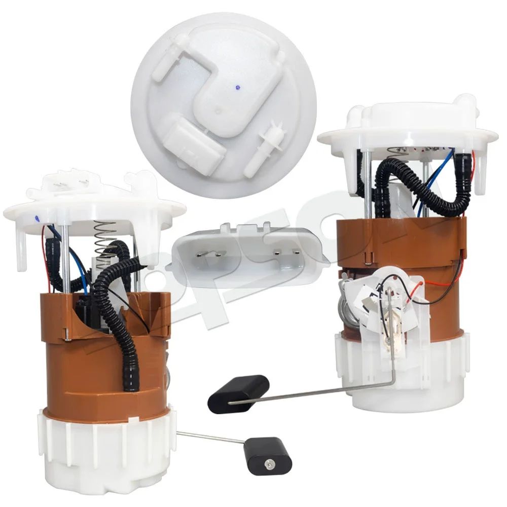 

Fuel Pump Assembly 172020252R 17202-0252R for Renault Clio Iv Captur Sandero Logan Duster 1.2L 1.6L 2012-2020