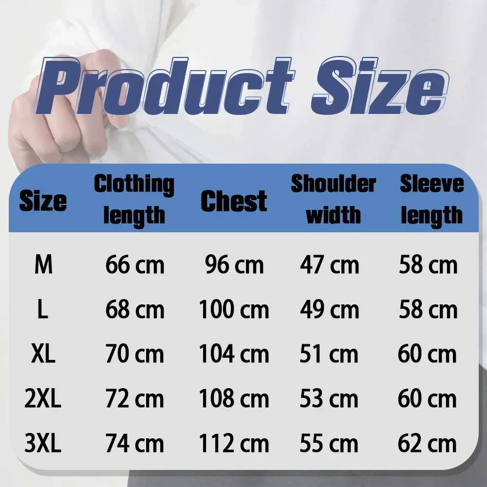 100%Cotton Mens Undershirts Black White Crew Round Neck Tees Male Workout Sports Base Layer Tops Clothing Man Long Sleeve TShirt