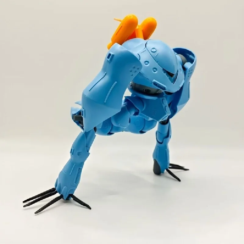 【IN STOCK】GL HGUC 1:144 037 MSM-03C Hygogg Assembled Model Toy Ornament Birthday Gift Anime Action Figure Robot Plastic Model