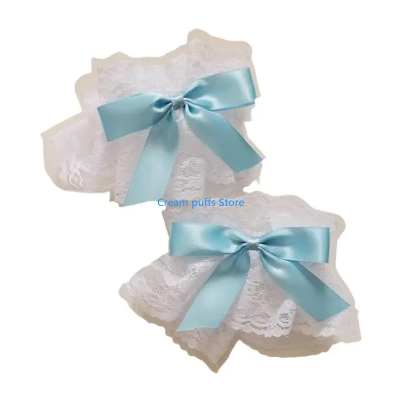 50L 1PAIR BRIAD CREACE MONCERS MONCES DECORFLY