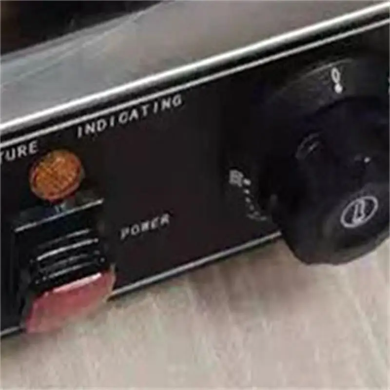 Waffle Maker Nonstick Pancakes Maker Cake Baker Machine Snack Food Machine Electric Waffle Maker
