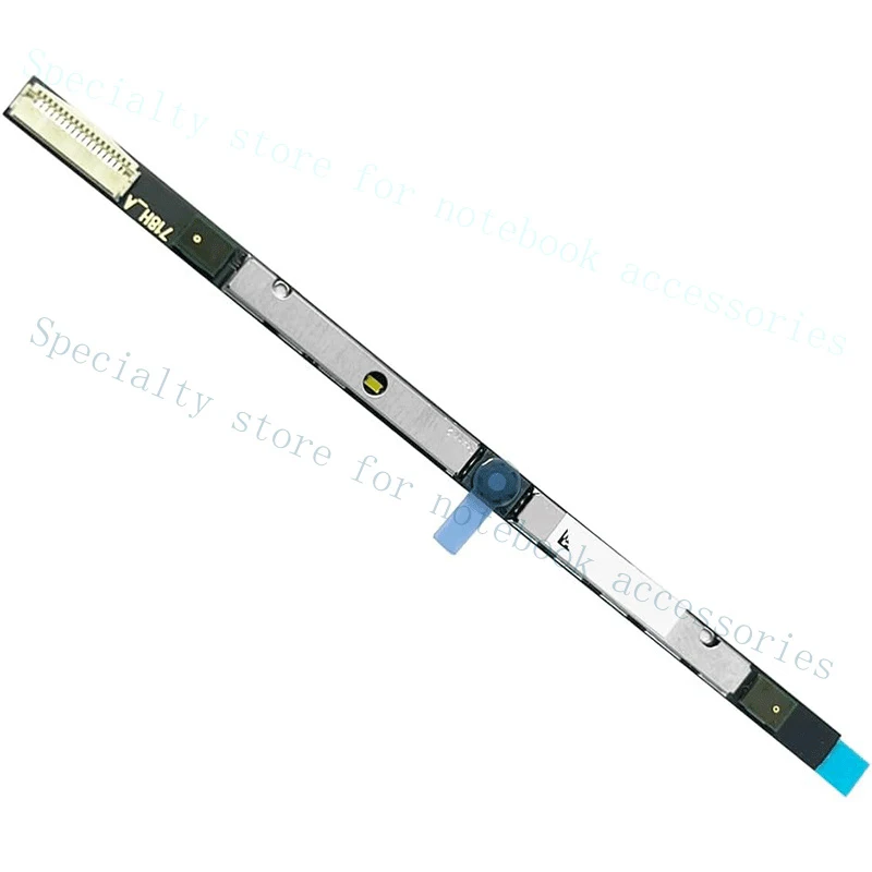A+ L41351-9K0 For HP Pavilion X360 15-dq 14-dh 13-aq Intrenal Camera Webcam