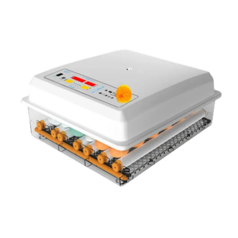 Small Automatic Safe Incubation Chicken And Duck Egg Incubator Price