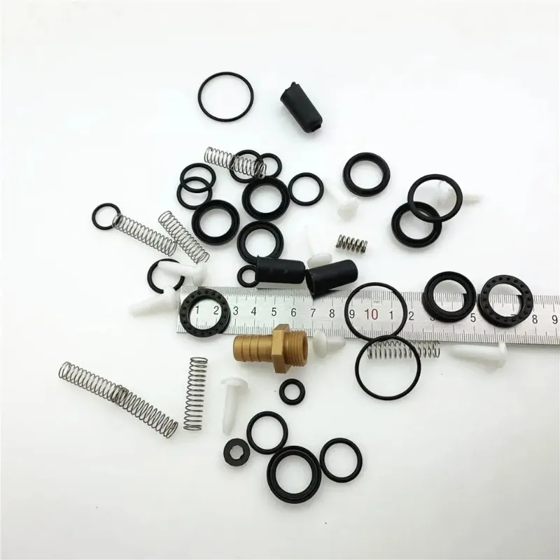 1SET For 280/380 high pressure cleaning accessories wearing parts seal repair kit  washer