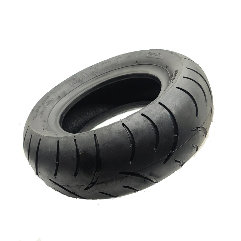 11 Inch Pneumatic Wheel Accessories 90/65-6 Tyre Inner Outer Tube Tubeless Tire for Electric Scooter