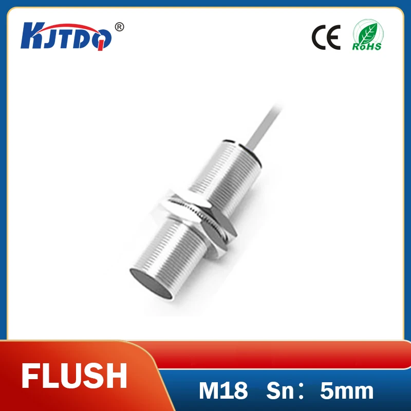 Kjt M18 Type Long D…