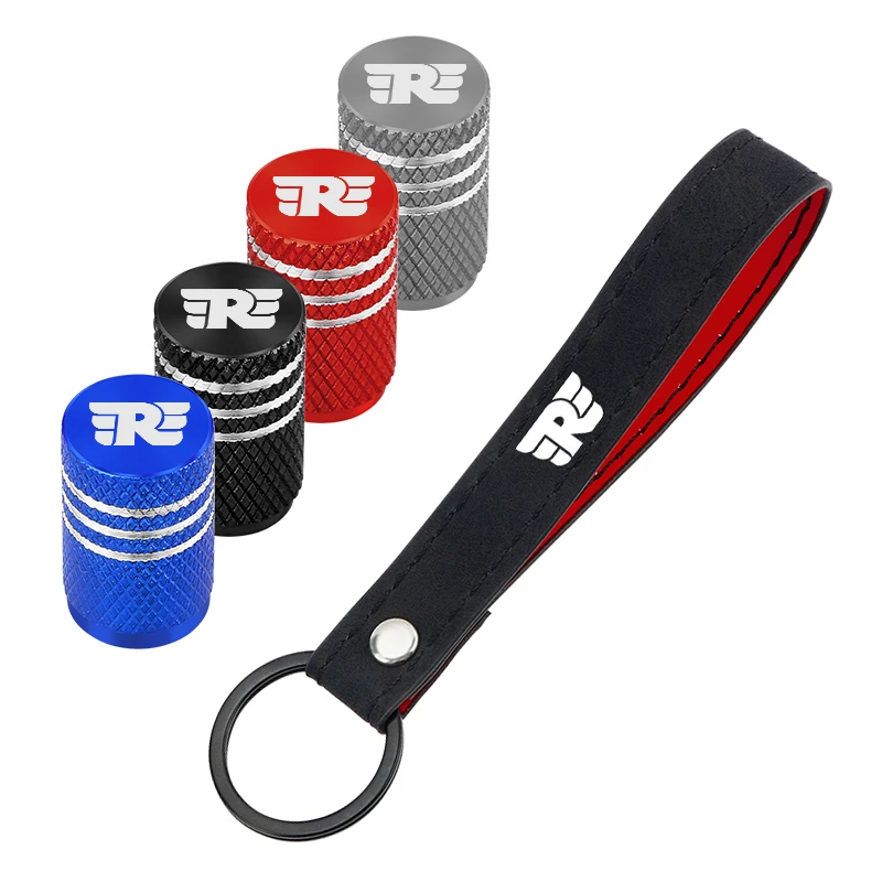 دراجة نارية المفاتيح كيرينغ موتو عجلة الاطارات صمام الهواء قبعات ل رويال انفيلد رصاصة/ميتور/الكلاسيكية 350 500 اعتراضية 650 #4