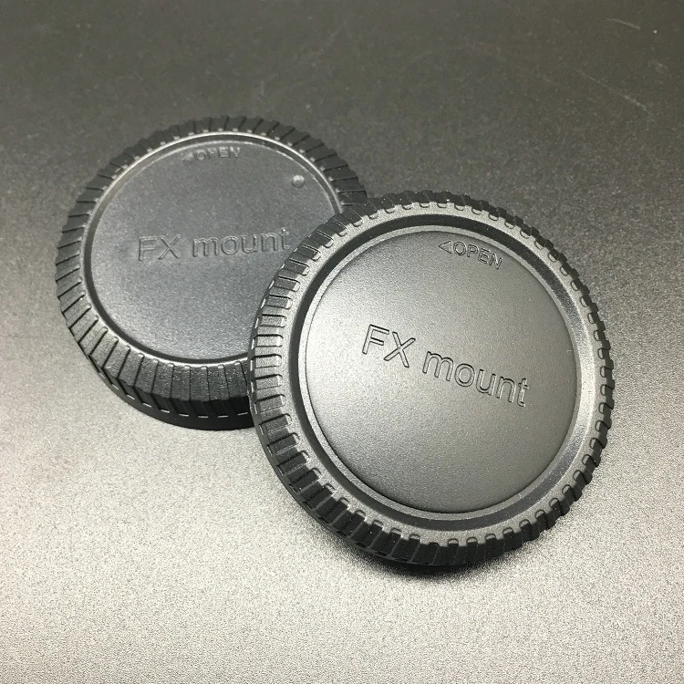Задняя крышка объектива/крышка + крышка корпуса камеры для камеры Fujifilm xt1 xt2 xt3 xt4 xt5 xt10 xt20 xe1 xe2 xe4 x10 x100 xpro3 xs10 xs20 xt200