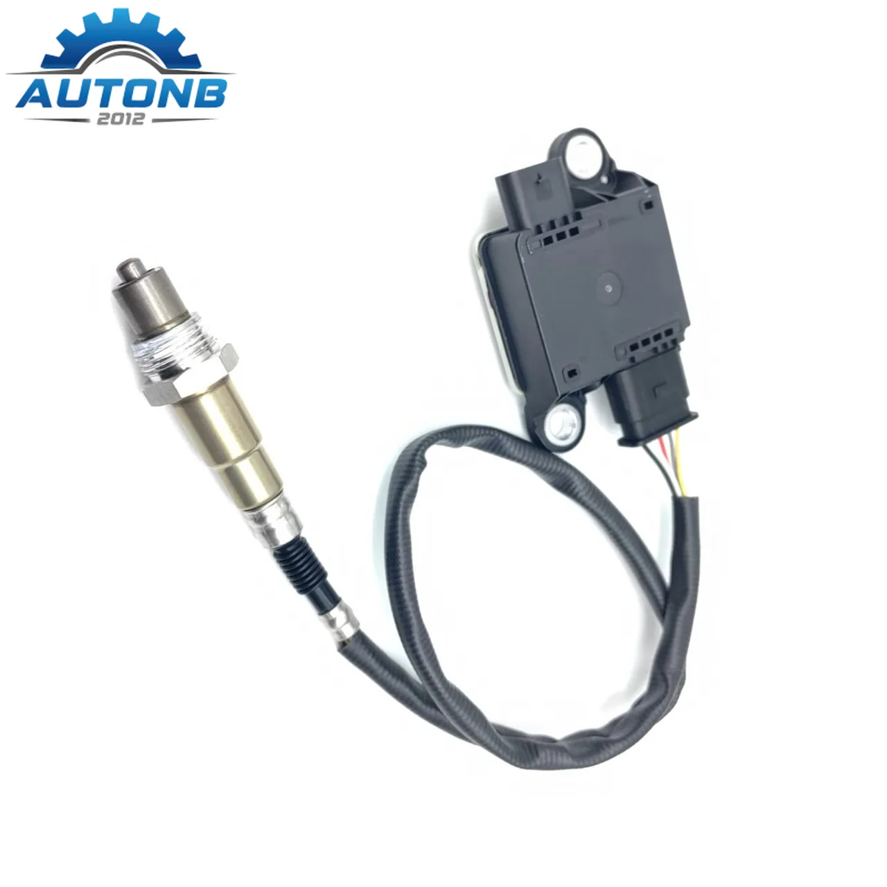 

ZOOMKEY 39265-2F500 Particulate Matter PM Sensor Fit For Kia Sorento 2019 2.2 CRDi Diesel Exhaust DPF Sensor