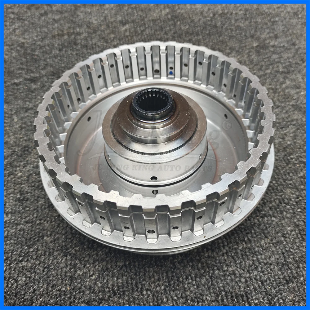 Tambor de embreagem de entrada 6T41 Transmissão automática 3-5-Reverso e 4-5-6 Carcaça de embreagem 2025