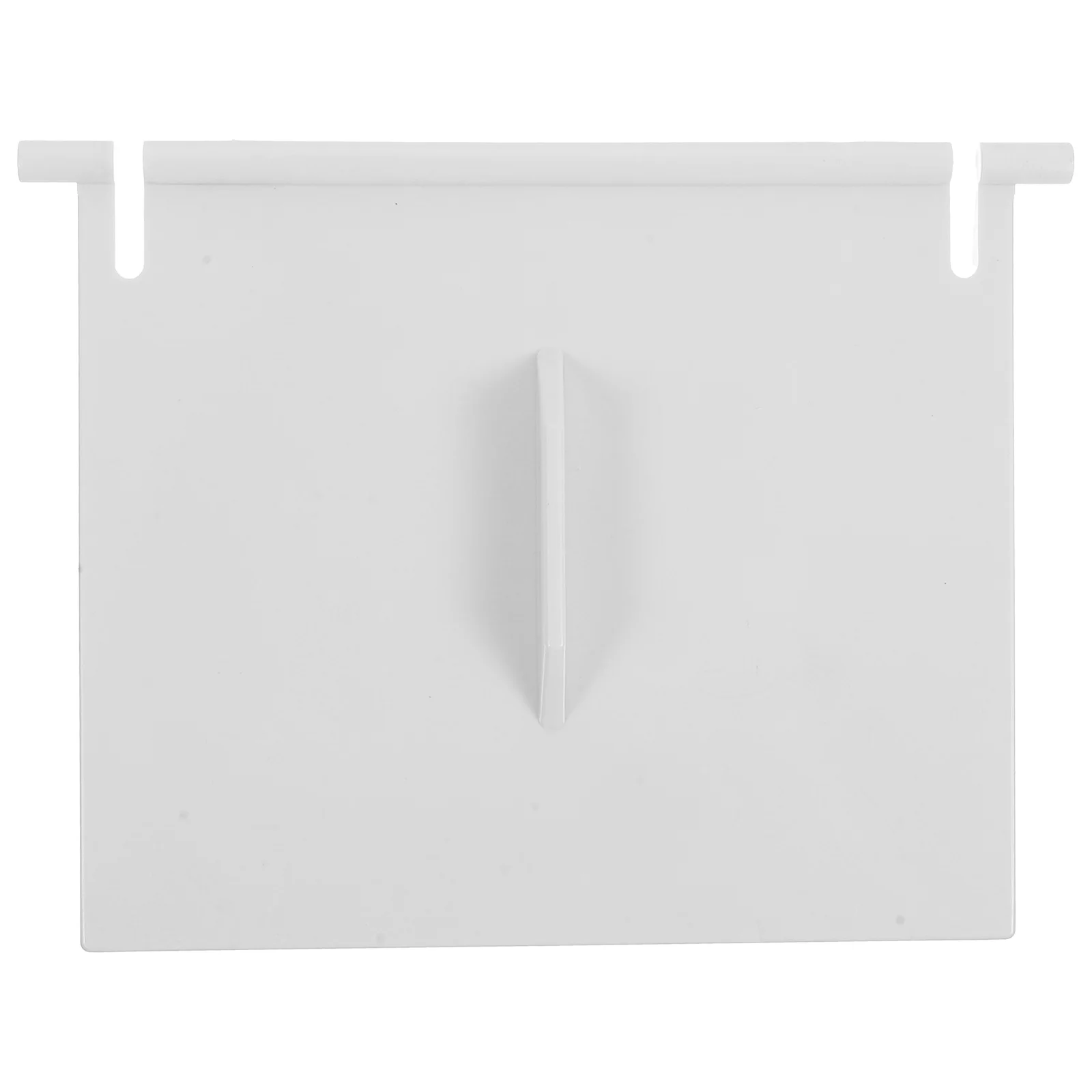 8926 Skimmer Replacement Baffle Pool Door Plastic Flap Inflatable Flapper Swimming Durable Parts