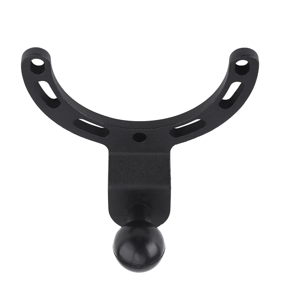 Adjustable Motorcycle Gas Tank Mount GPS Phone Camera Bracket Hoder Motorcycle Gas Mount Bracket Motorcycle Tank Mount Bracket