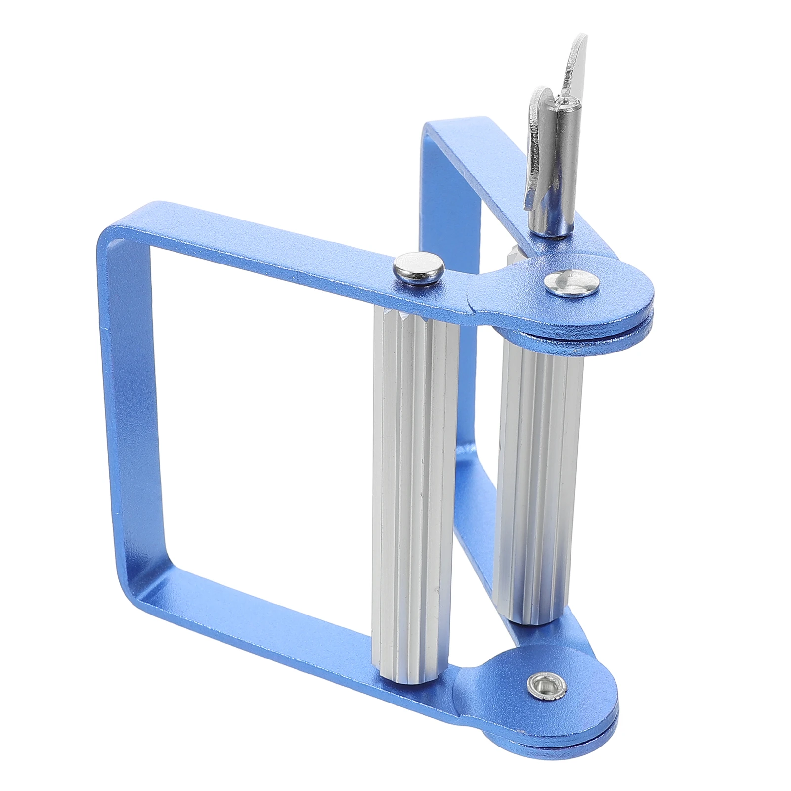 

Aluminum Alloy Toothpaste Squeezer Manual Metal Tube Roller Saver For Toothpaste Hair Dispenser Bathroom