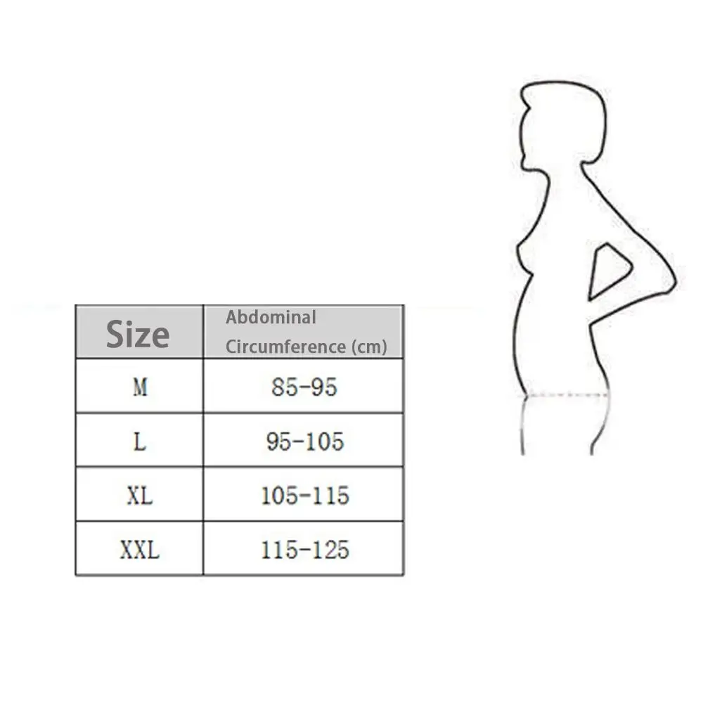 Belt Pregnancy Support Corset Prenatal Care Athletic Bandage Girdle Postpartum Recovery Shapewear Pregnant Baby Strap