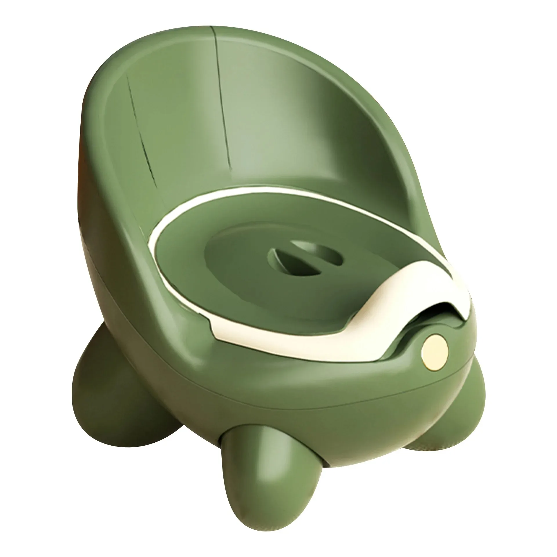 Baby Products 2025 New Hot Selling Portable Baby Toilet Baby Training Chair Child Comfort Seat