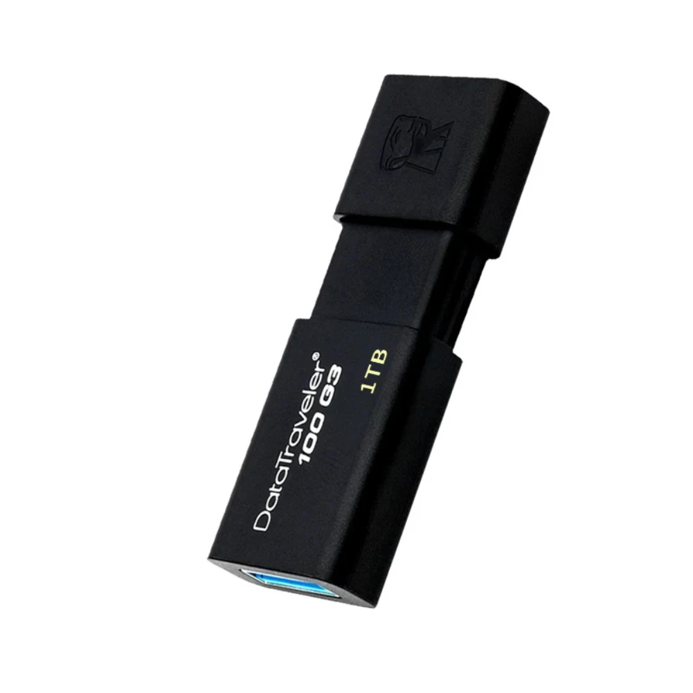 Kingston-Clé usb 3.2, support à mémoire de 64gb 128gb 256gb, lecteur flash pour ordinateur, livraison gratuite