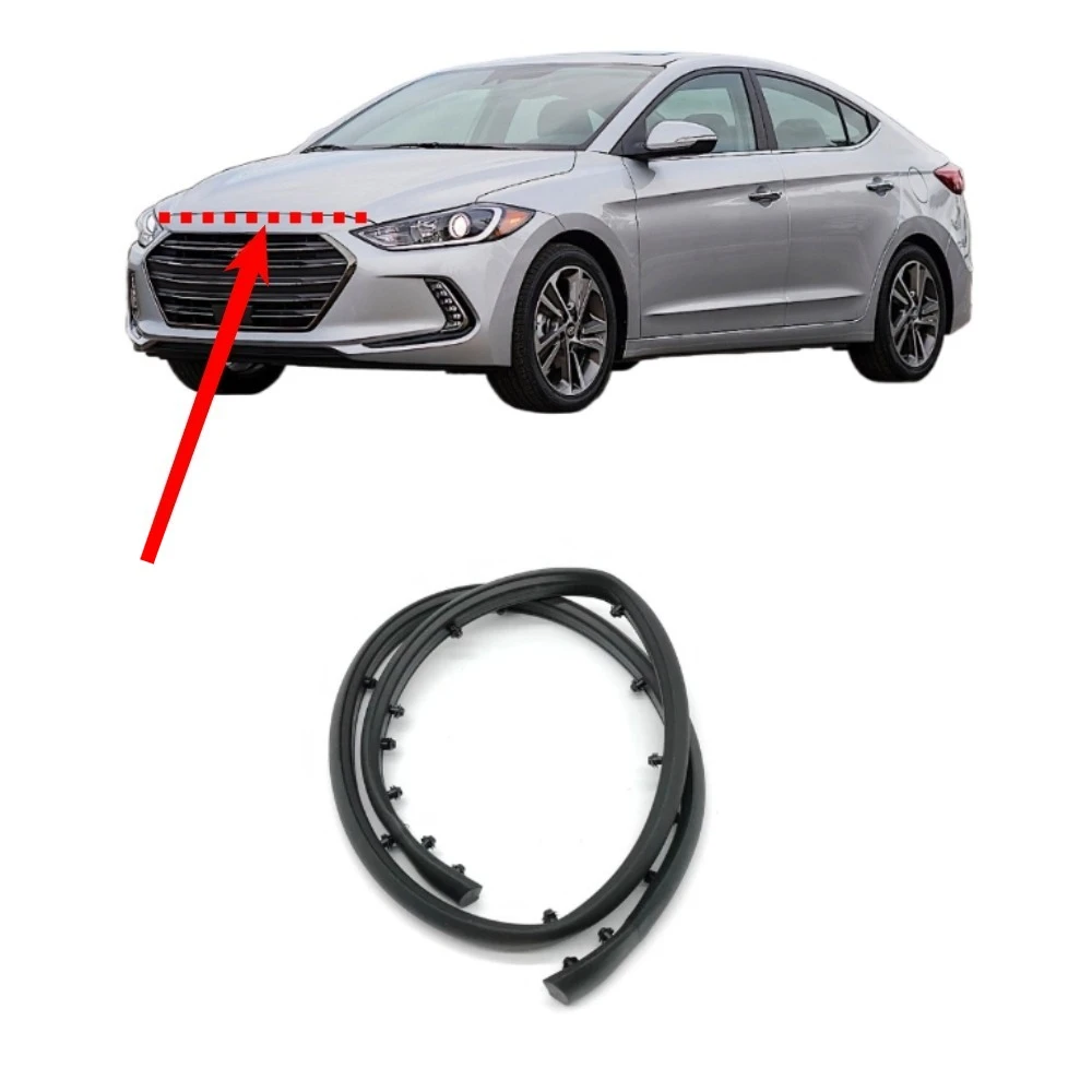 Цельная уплотнительная защитная