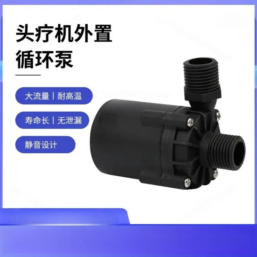 Peristaltic Liquid Pump for Aesthetic & Biochemical Analyzer High Precision Pump Parts