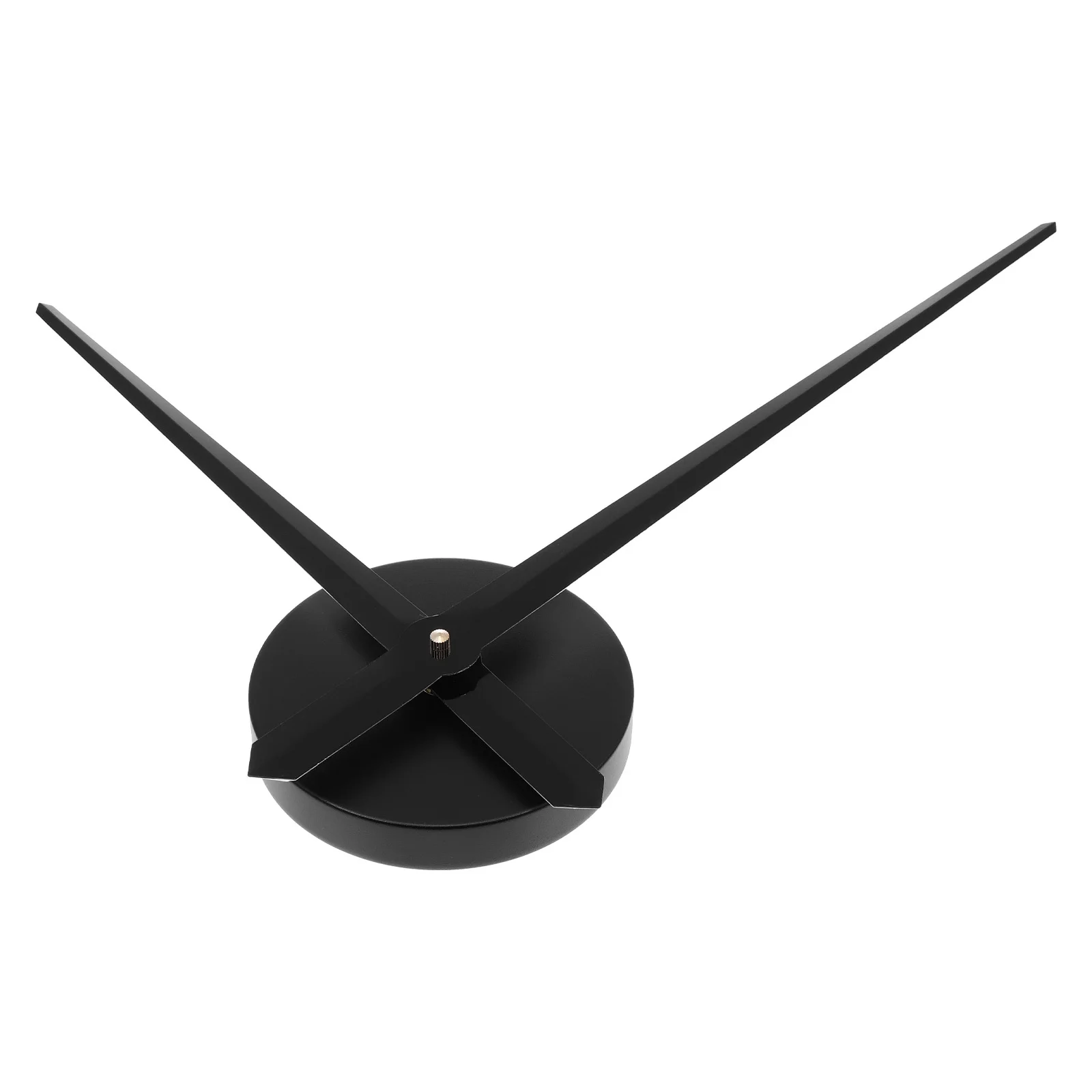 

1Set Clock Movement Core Silent Design Precise Timekeeping Suitable for Most Hanging Clocks Durable Clock Mechanism Kit