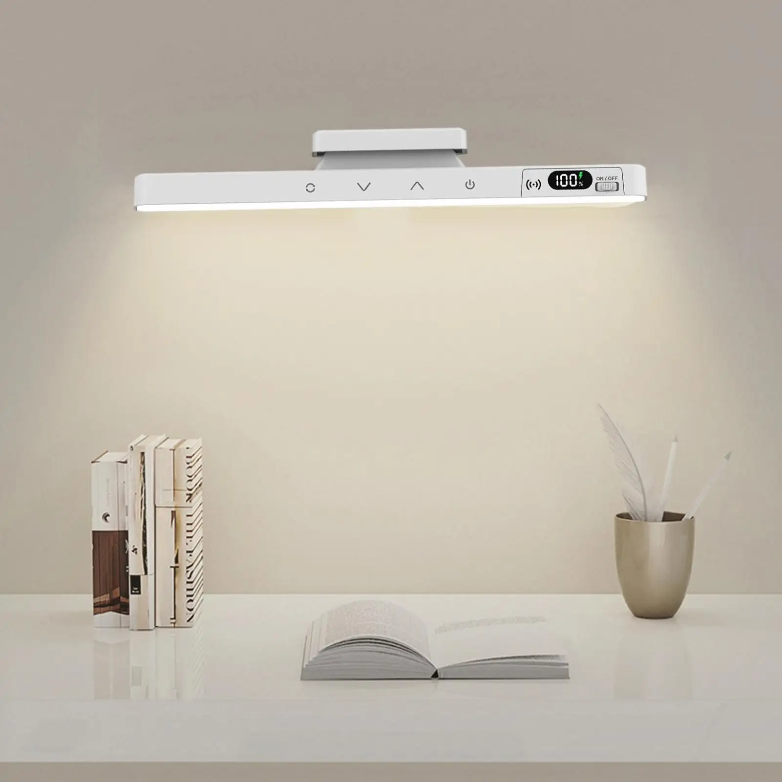 Under Cabinet Lights 5 Color Temps Kitchen Lights Under Cabinet For Counter Undercounter Shelf Closet Pantry Stair Bedroom
