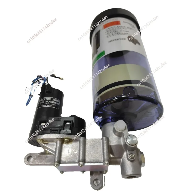 

SK-505 Electric Butter Pump Punch SN1-110 Punch