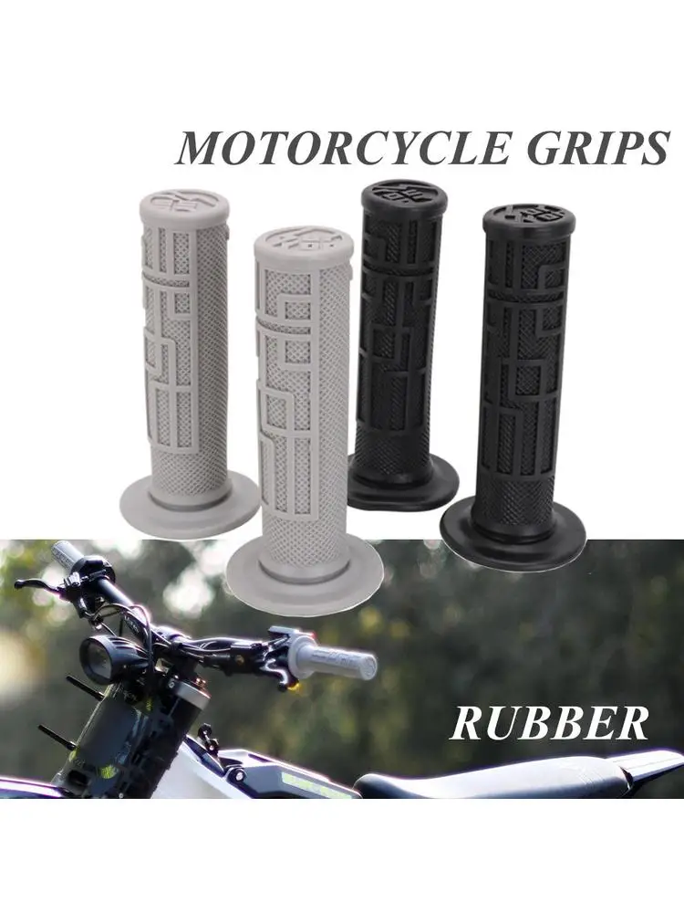 AliExpress JFGRACING For Surron Original Handlebar Grip Motorcycles Accessories Rubber Brake Handle Grip For Sur Ron X S Light Bee Electric Bike Moto