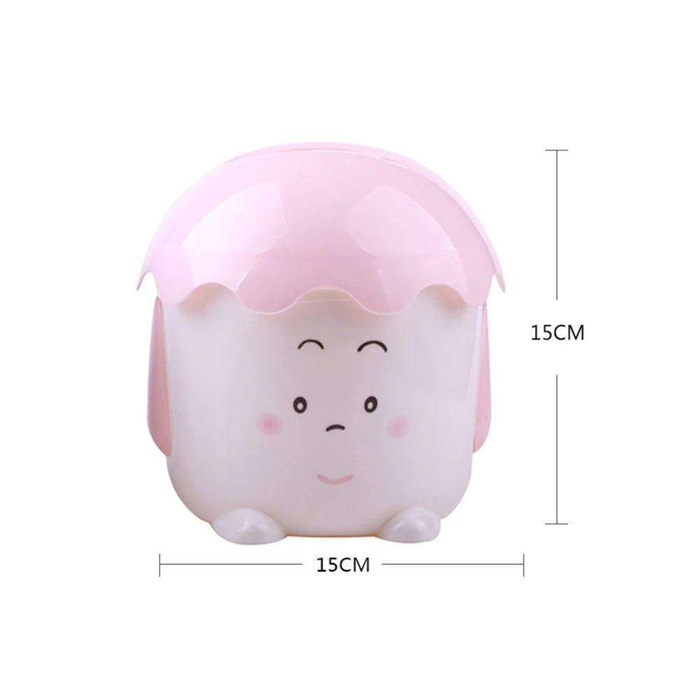 

Modern Tissue Box Paper Storage Container Wear Resistant Dirt Proof Easy Replace Paper Towel Holder For Home Office Hotel Living