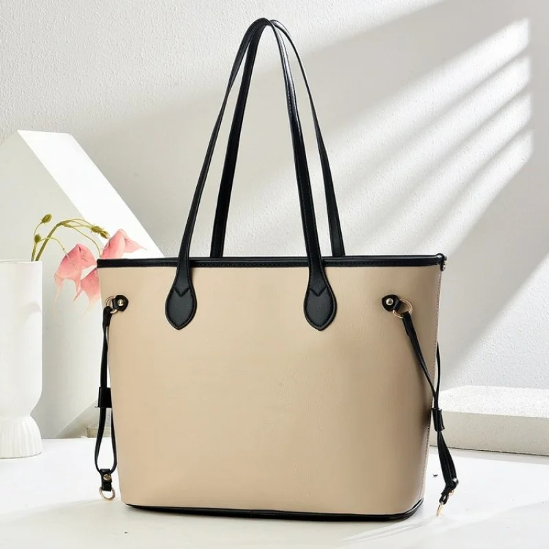 

Luxury Brand Women's Leather Crossbody Bag Popular Classic Elegant Shoulder Messenger Handbag By Famous Designer