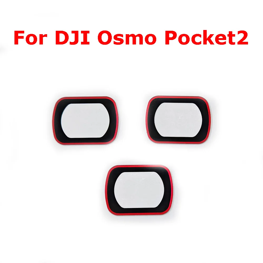 

For DJI Osmo Pocket2 Camera Lens Portable Camera Lens Accessory