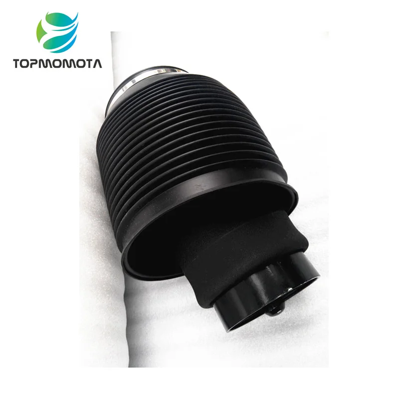 

Rear Right Air Suspension Spring Bag For T oyota Land Cruiser Prado 120 2002-2009 Air Spring Air Ride 4808035011 48080-35011