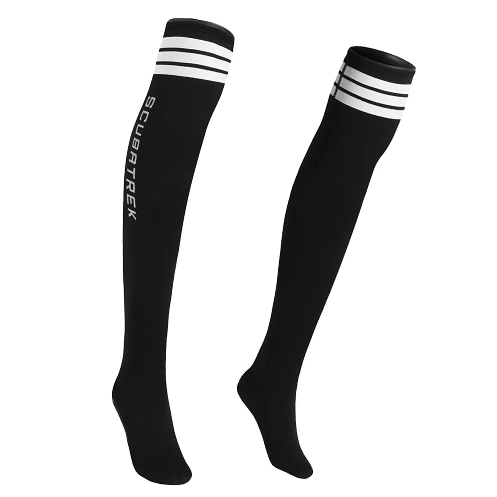 Neoprene 1.5mm Fin Socks Water Sports Snorkeling Diving Stocking Anti-Slip Socks Wetsuit Booties Diving Accessories for Women