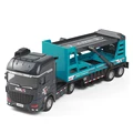 Trailer A