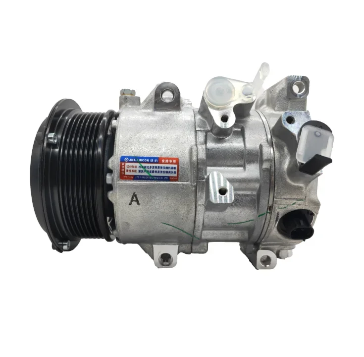 A1606 Auto air CAR AC compressor  for 06-11 TOYOTA Camry /RAV4/LEXUS ES240  88310-2F030 447190-5320 447190-5324 88310-2F030