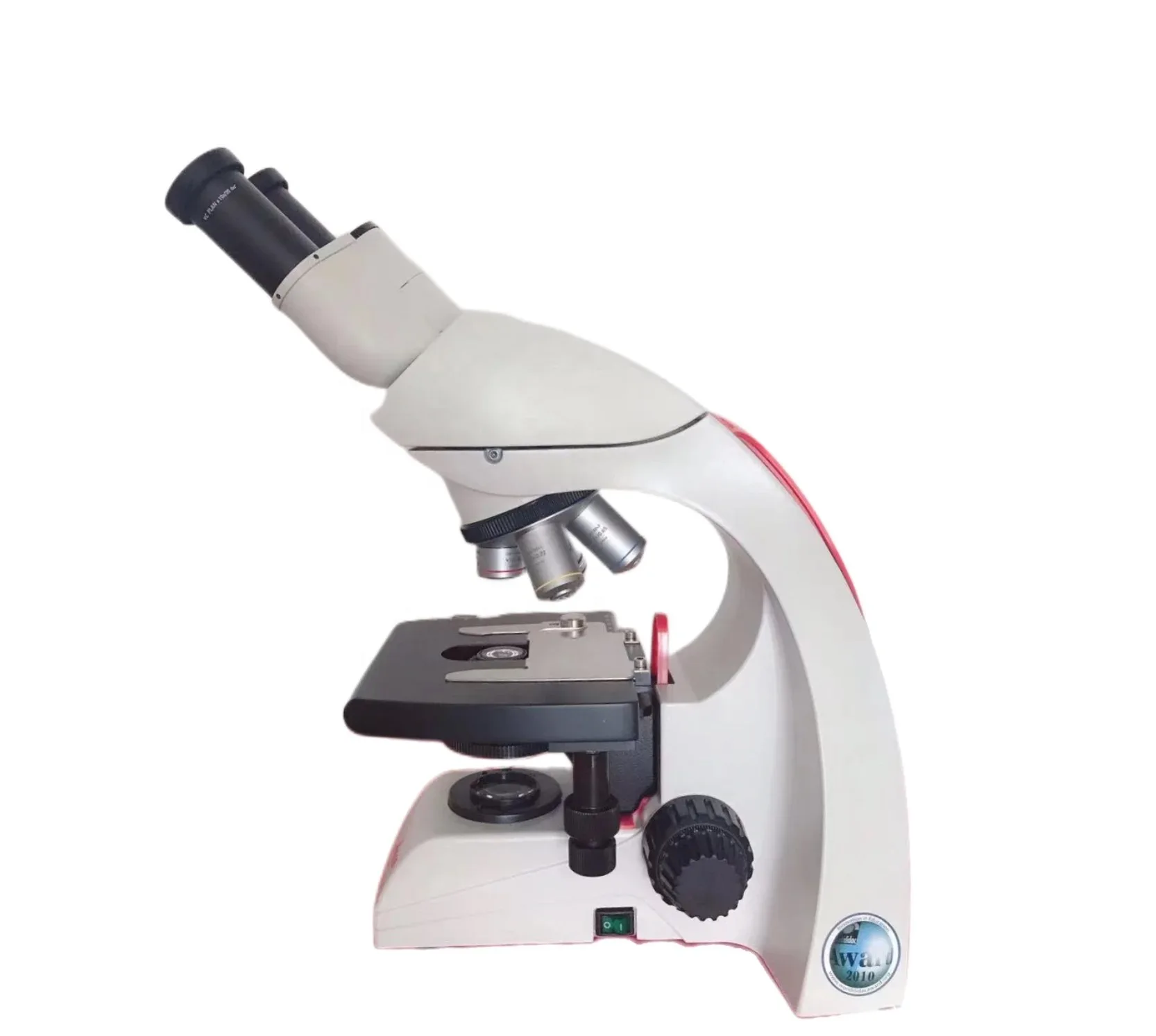 

Оригинальный Leica DM500 PET VET бинокулярный тренокулярный микроскоп ветеринарное оборудование для больничной клиники ветеринарные тест-полоски для домашних животных