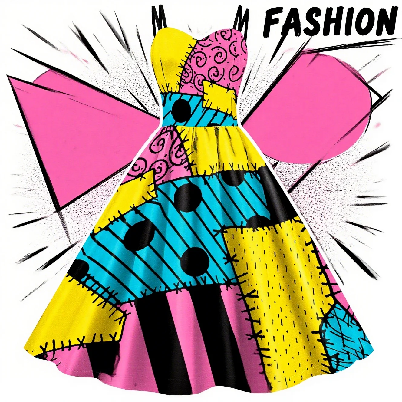 

Салли цветные ПЛАТЬЯ, сексуальное платье для косплея на Хэллоуин, женские винтажные платья без рукавов, страшная одежда ведьмы, мертвых ﻿ Костюмы