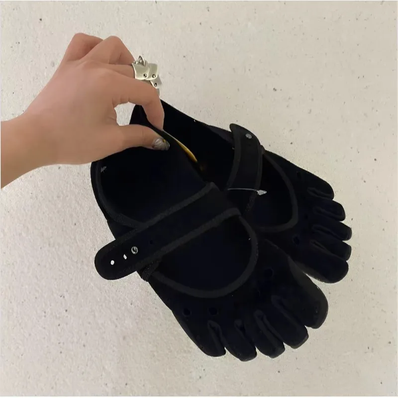 mary-jane-five-finger-shoes-indoor-and-outdoor-sports-non-slip-soft-soled-yoga-pilates-dance-split-toed-shoes-jane-evo