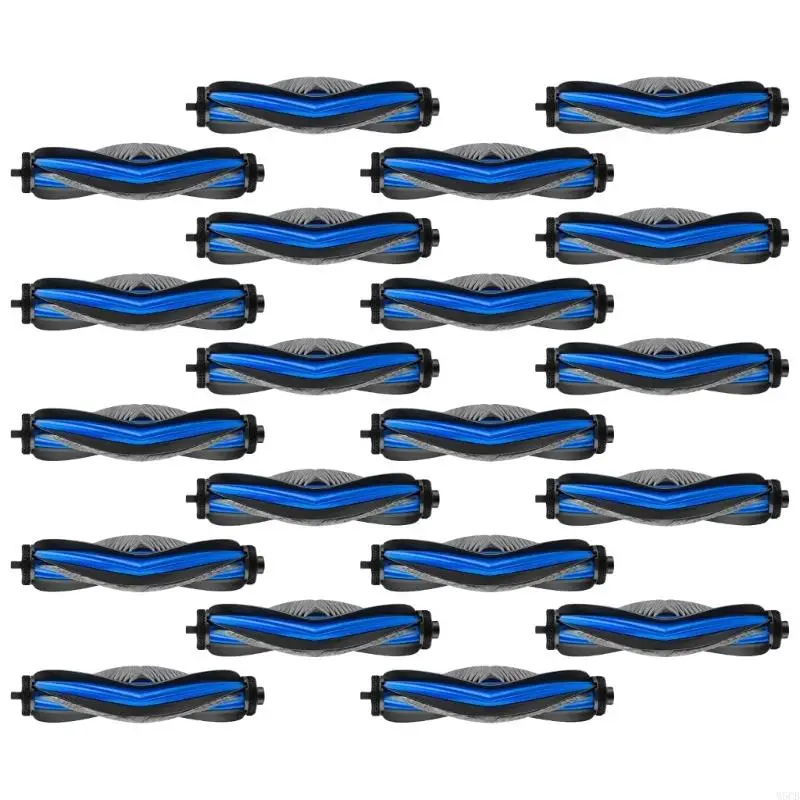 M6CB Instalación fácil Cepillo vacío Cepillo principal Solución polvo solución limpieza del hogar