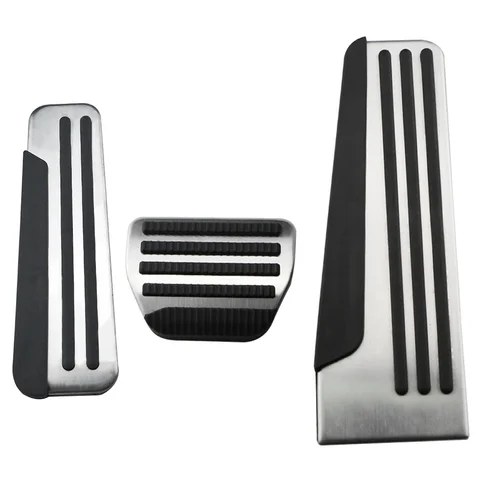Накладки на педали для Infiniti G25 G35 G37 Q50 Q60 EX25 QX50 QX70 EX FX M25 Q60S